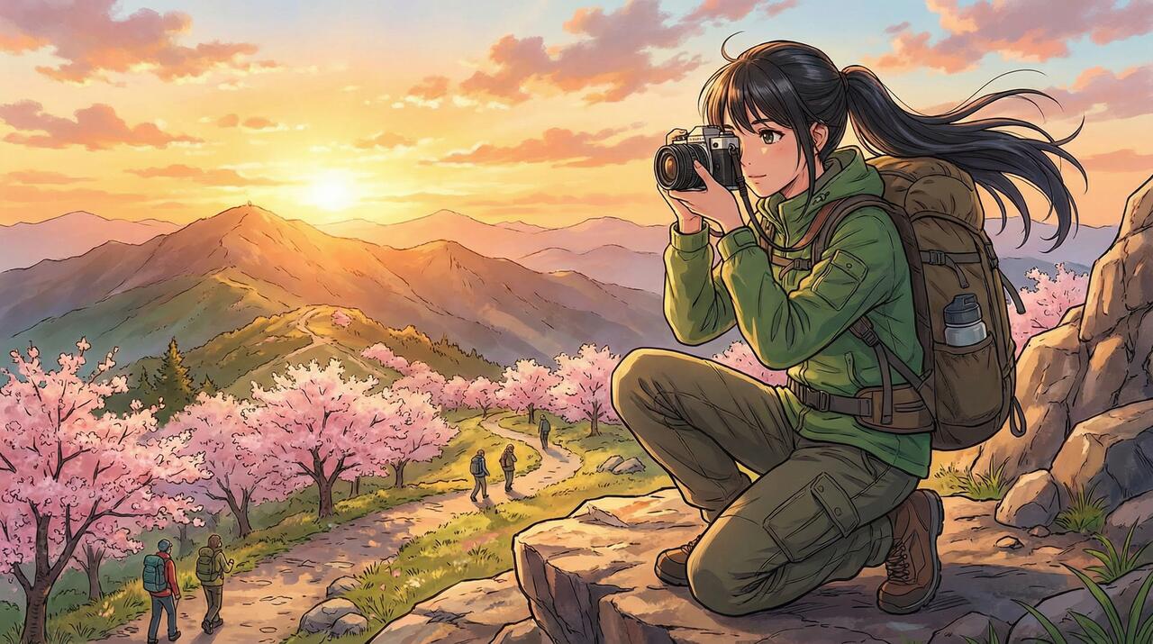 51每日大赛旅行视频记录