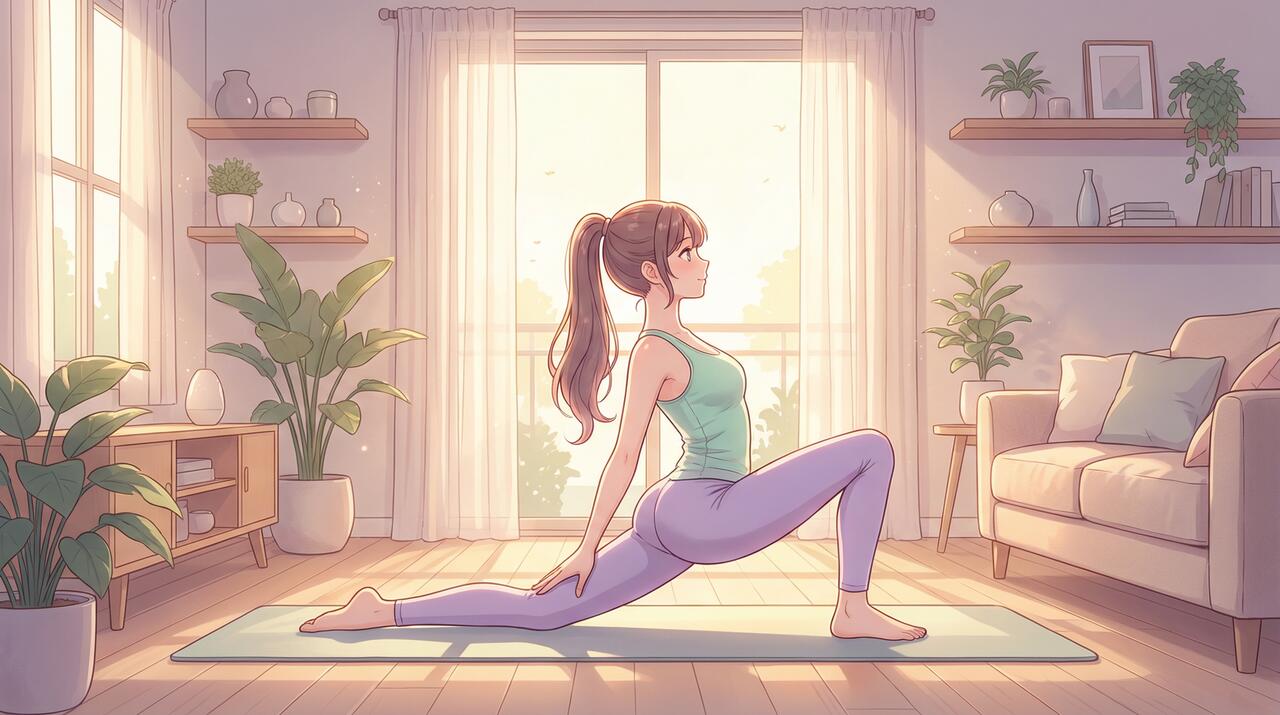 51每日大赛健身视频课程