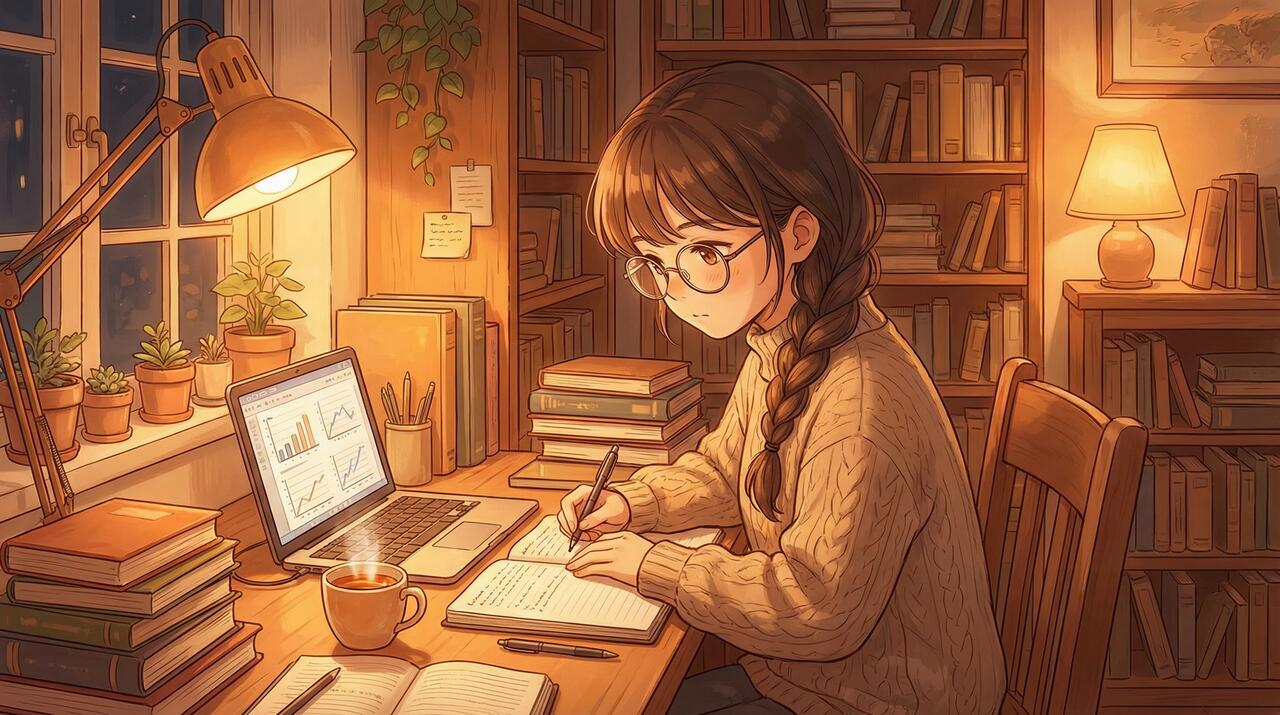 51每日大赛学习视频讲解