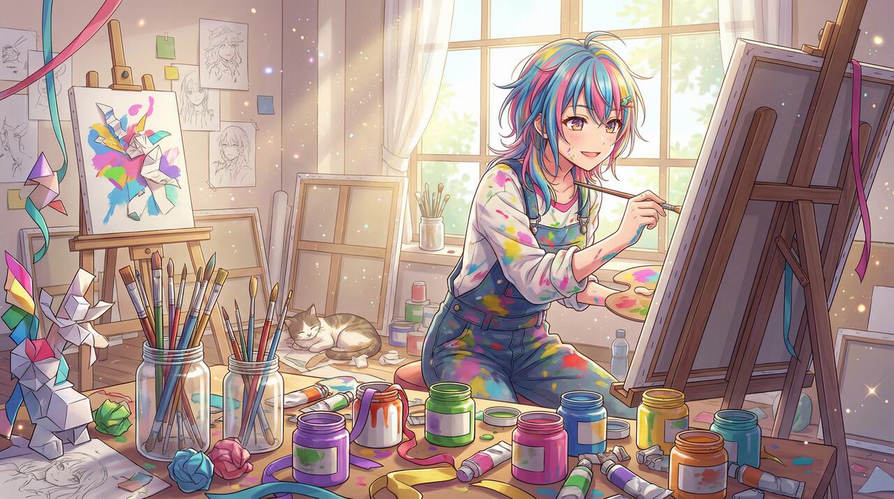 51每日大赛手工视频演示